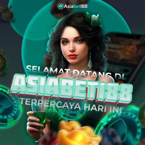 asiabet 188|ASIABET188 » Link Slot Online Paling Happening And Easy Profit.